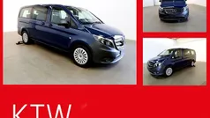 Gebraucht 2022 Mercedes Vito Van / Kleinbus | 31.891 € (Fairer Preis)