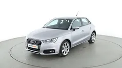 Gebraucht 2017 Audi A1 Design Kleinwagen | 12.960 € (Guter Preis)