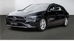 Andere Gebraucht 2024 Mercedes CLA180 Shooting Brake Kombi | 29.490 € (Fairer Preis)