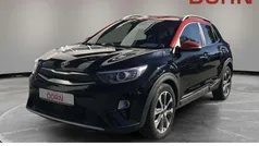 Gebraucht 2018 Kia Stonic Platinum Edition SUV | 14.790 € (Fairer Preis)