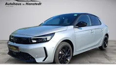 Silber Gebraucht 2024 Opel Corsa Kleinwagen | 18.950 € (Fairer Preis)