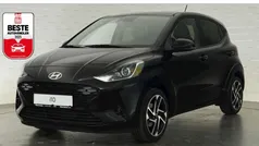 Gebraucht 2025 Hyundai i10 Prime Kleinwagen | 20.924 € (Fairer Preis)