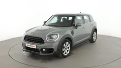 Grau Gebraucht 2018 Mini One Countryman SUV | 15.760 € (Superpreis)