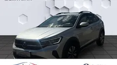 Reflexsilber Gebraucht 2023 VW Taigo Move SUV | 18.825 € (Superpreis)