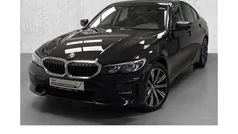 Gebraucht 2022 BMW 320 Sport Line Limousine | 32.740 € (Fairer Preis)