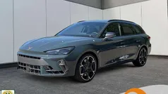 Gebraucht 2025 Cupra Leon VZ Kombi | 37.960 € (Superpreis)
