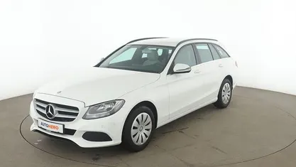 Gebraucht 2016 Mercedes C180 Kombi | 18.010 € (Fairer Preis)