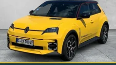 Gelb Gebraucht 2025 Renault R5 Komfort Kleinwagen | 30.990 € (Fairer Preis)