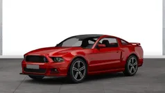 Gebraucht 2016 Ford Mustang Fastback Coupé | 24.500 € (Guter Preis)