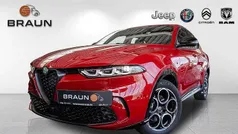 Rosso alfa Neu 2025 Alfa Romeo Tonale Sprint SUV | 35.850 € (Superpreis)