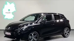 Schwarz, pebble black Neu 2025 MG MG3 Luxury Kleinwagen | 19.990 € (Guter Preis)