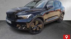 Gebraucht 2025 Volvo XC40 Plus SUV | 41.800 € (Fairer Preis)