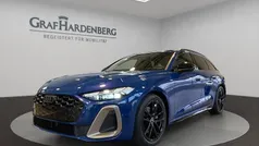 Gebraucht 2025 Audi A5 Edition .1 Coupé | 61.900 € (Guter Preis)