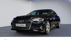 Gebraucht 2023 Audi A6 Advanced Limousine | 37.930 € (Superpreis)
