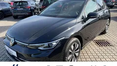 Schwarz metallic Neu 2024 VW Golf VIII Goal Limousine | 33.998 € (Fairer Preis)