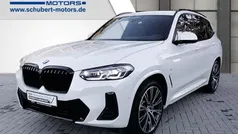 Gebraucht 2024 BMW X3 Shadowline SUV | 58.600 € (Fairer Preis)
