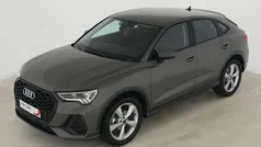 Gebraucht 2024 Audi Q3 Sportback Ambiente SUV | 38.340 € (Guter Preis)