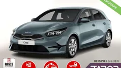 Gebraucht 2025 Kia Ceed Limousine | 22.268 € (Guter Preis)