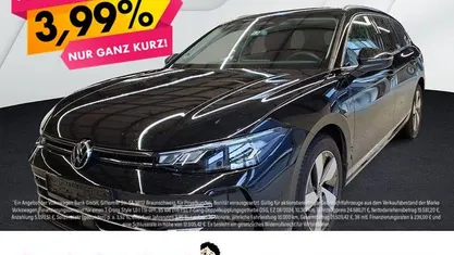 Gebraucht 2025 VW Passat Business Kombi | 35.777 € (Guter Preis)