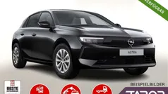 Gebraucht 2024 Opel Astra Edition Limousine | 24.988 € (Superpreis)
