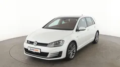 Gebraucht 2016 VW Golf VII GTD Limousine | 18.850 € (Etwas zu teuer)