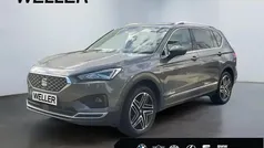 Gebraucht 2019 Seat Tarraco XCELLENCE SUV | 28.377 € (Fairer Preis)