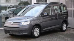 Gebraucht 2024 VW Caddy Van / Kleinbus | 30.490 € (Superpreis)