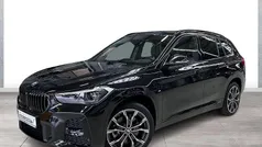 Gebraucht 2022 BMW X1 M Sport SUV | 36.890 € (Fairer Preis)