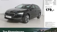 Gebraucht 2024 Skoda Octavia Selection Kombi | 29.480 € (Guter Preis)