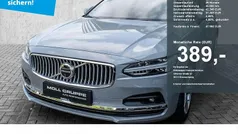 Gebraucht 2024 Volvo V90 Ultimate Kombi | 47.950 € (Fairer Preis)
