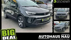 Gebraucht 2022 Opel Crossland X Edition SUV | 15.490 € (Fairer Preis)