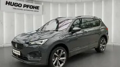Grau Gebraucht 2022 Seat Tarraco FR SUV | 33.350 € (Fairer Preis)