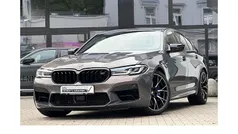 Gebraucht 2022 BMW M5 Competition Edition Limousine | 89.880 € (Fairer Preis)