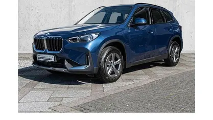 Gebraucht BMW X1 Shadowline 136 PS (100 kW) 2025 SUV