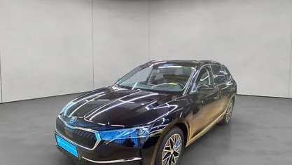 Gebraucht Skoda Octavia Selection 150 PS (110 kW) 2025 Kombi