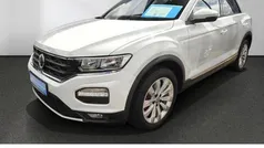 Gebraucht 2019 VW T-Roc Sport SUV | 20.780 € (Fairer Preis)
