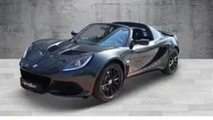 Grau Gebraucht 2019 Lotus Elise | 59.888 € (Fairer Preis)