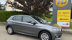 Gebraucht 2025 Skoda Fabia Kleinwagen | 18.888 € (Fairer Preis)
