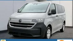 Grau Neu 2025 VW Caravelle Van / Kleinbus | 46.880 € (Superpreis)