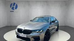 Gebraucht 2022 BMW M5 Competition Edition Limousine | 81.970 € (Superpreis)
