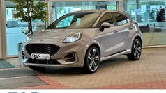 Gebraucht 2021 Ford Puma Gen-E ST-Line X SUV | 17.900 € (Fairer Preis)