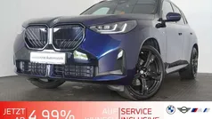 Gebraucht 2024 BMW X3 M Sport SUV | 57.650 € (Fairer Preis)