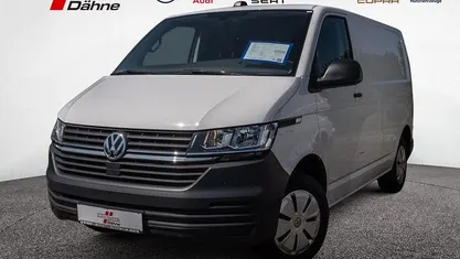 Gebraucht 2022 VW T6.1 Van | 22.880 € (Fairer Preis)