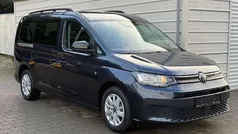 Gebraucht 2025 VW Caddy Maxi Van / Kleinbus | 37.190 € (Fairer Preis)