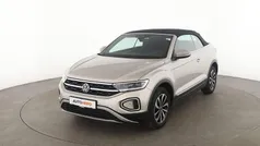 Gebraucht 2022 VW T-Roc Cabriolet Style Cabrio | 23.430 € (Fairer Preis)