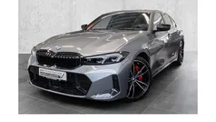 Gebraucht 2024 BMW 330 M Sport Limousine | 48.990 € (Fairer Preis)