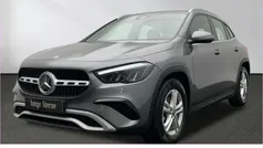 Gebraucht 2023 Mercedes GLA200 SUV | 36.480 € (Fairer Preis)