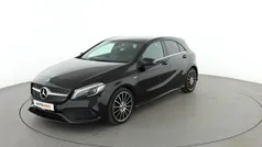 Mercedes A180