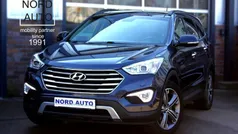 Hyundai Grand Santa Fe
