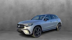 Gebraucht 2025 Mercedes GLC300 AMG line SUV | 63.770 € (Fairer Preis)